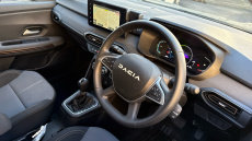 Dacia Jogger 1.6 HEV Extreme 5dr Auto Hybrid Estate